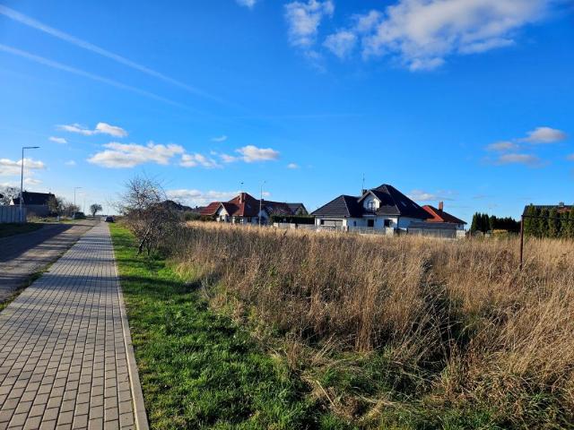 Grunt na sprzedaż w Mrocza, Kujawsko-pomorskie