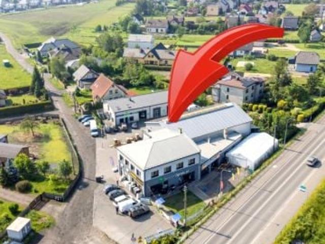 Mieszkanie do wynajęcia w Wyry, Śląskie