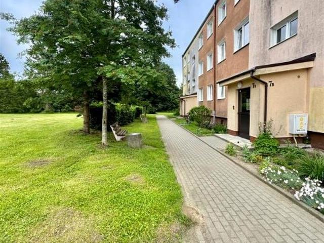 Mieszkanie na sprzedaż w Sianów, Zachodniopomorskie