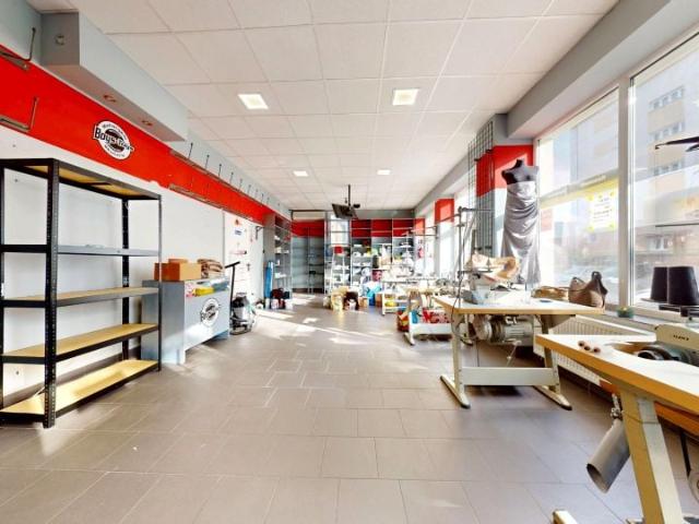 Mieszkanie na sprzedaż w Gorzów Wielkopolski, Lubuskie