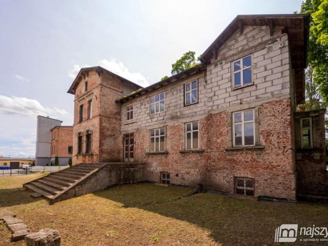 Dom na sprzedaż w Stargard Szczeciński, Zachodniopomorskie