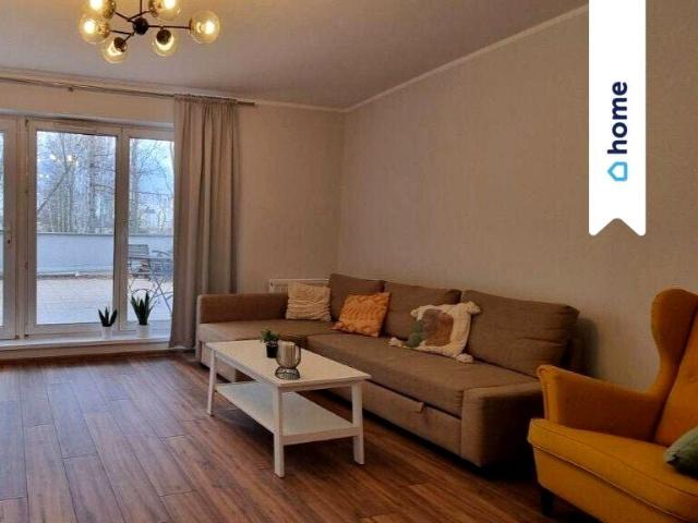 Mieszkanie do wynajęcia w Mały Kack, Gdynia