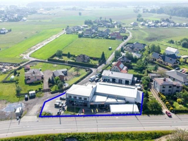 Mieszkanie na sprzedaż w Wyry, Śląskie