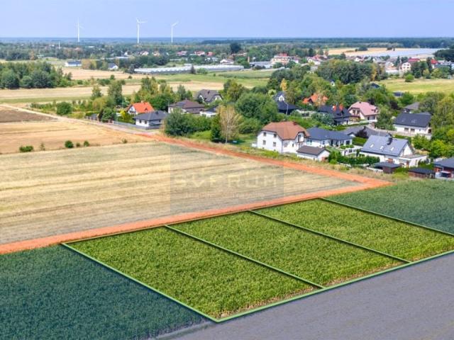 Grunt na sprzedaż w Mykanów, Śląskie