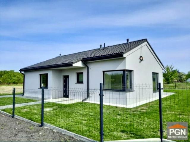 Dom na sprzedaż w Kamień Pomorski, Zachodniopomorskie