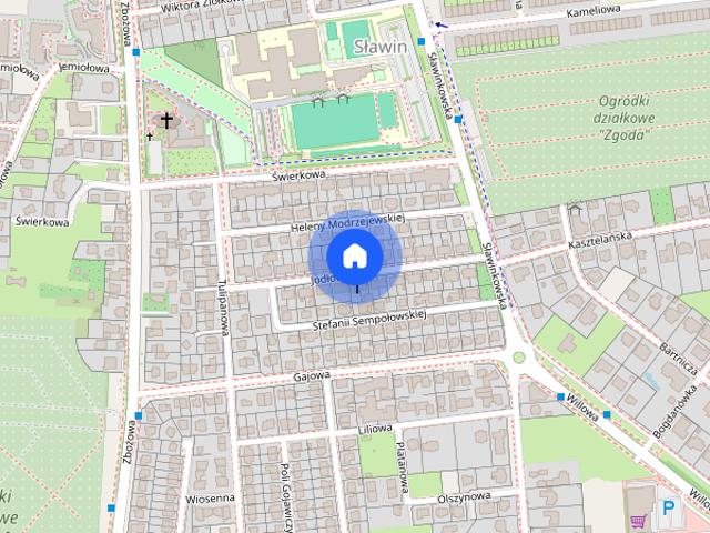 Mieszkanie do wynajęcia w Lublin, Lubelskie