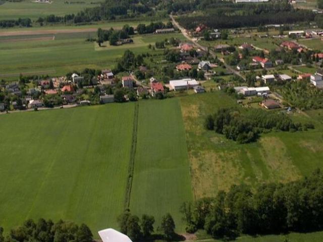 Grunt na sprzedaż w Łódź, Łódzkie