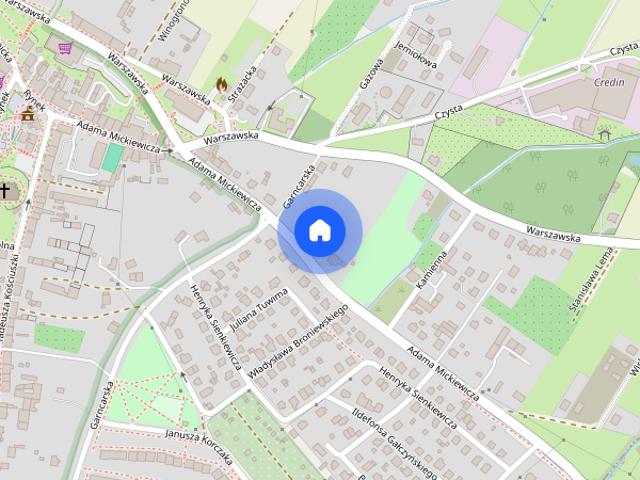 Mieszkanie do wynajęcia w Sobótka, powiat wrocławski