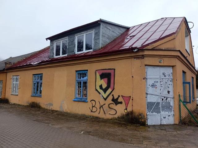 Mieszkanie na sprzedaż w Orla, Podlaskie