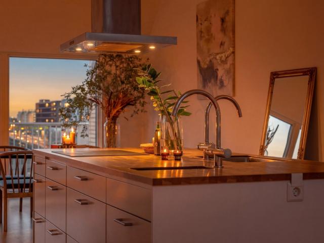 Bostadsrätt till salu i Lund, Skåne