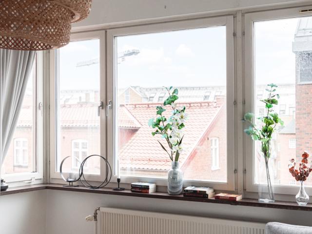 Bostadsrätt till salu i Lund