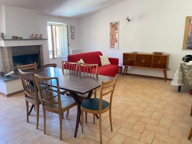 Appartamento in affitto a Spoleto, Umbria