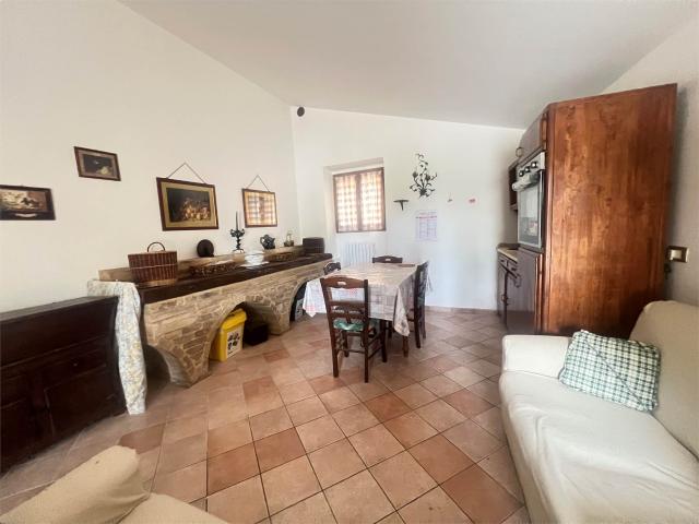 Appartamento in affitto a San Venanzo, Spoleto
