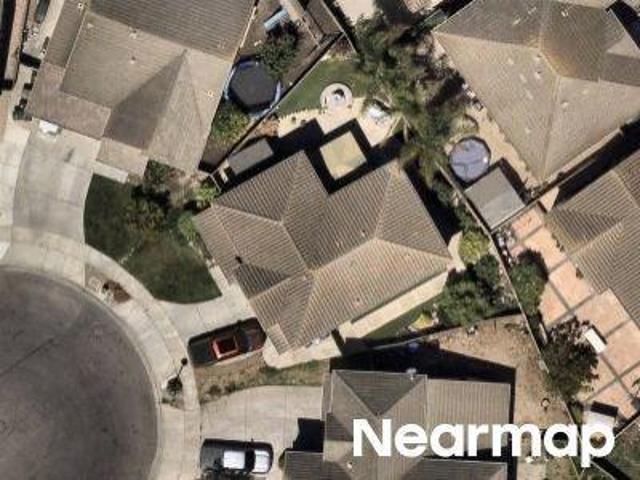 House for sale in Salinas, California