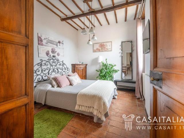 Appartamento in vendita a Spoleto, Perugia