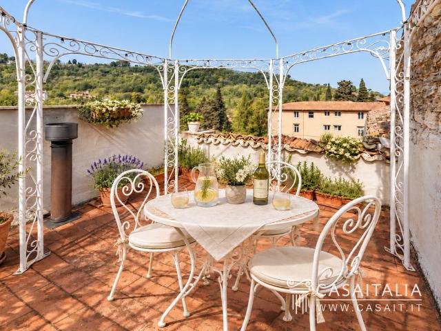 Appartamento in vendita a Spoleto, Perugia