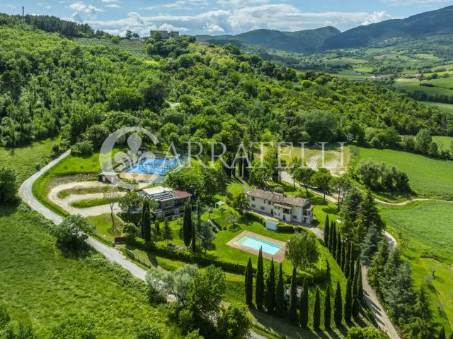 Casa in vendita a Baiano, Spoleto