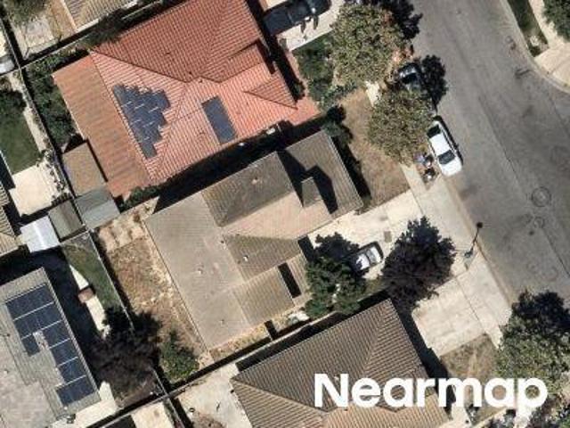 House for sale in Salinas, California