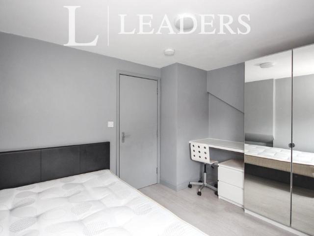 House for rent in Earlsdon, Coventry