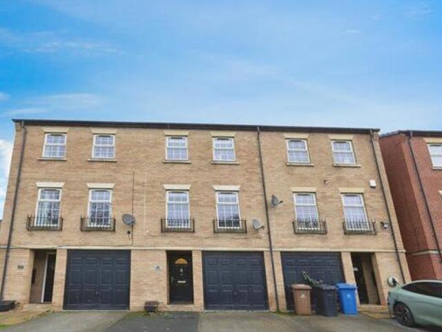 House for sale in East Midlands