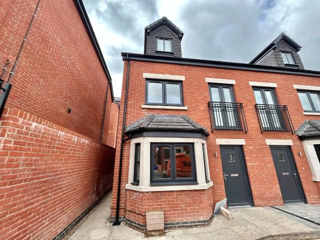 Apartment for rent in Sherwood, Haddon