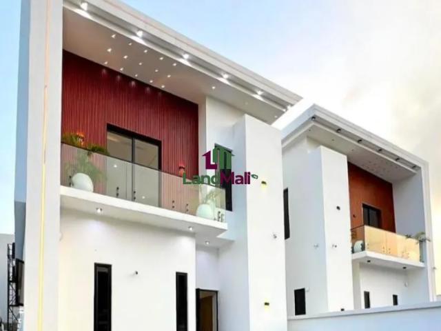 Property for sale in Eti Osa, Abuja