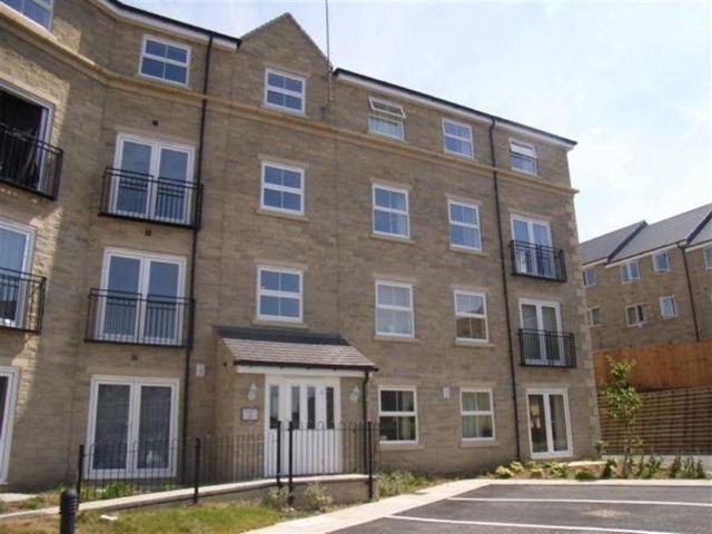 Apartment for rent in Bailiff Bridge, Calderdale