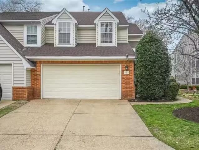 Apartment for rent in Yorktown
