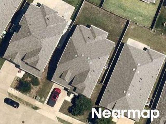 House for sale in Denton, Texas