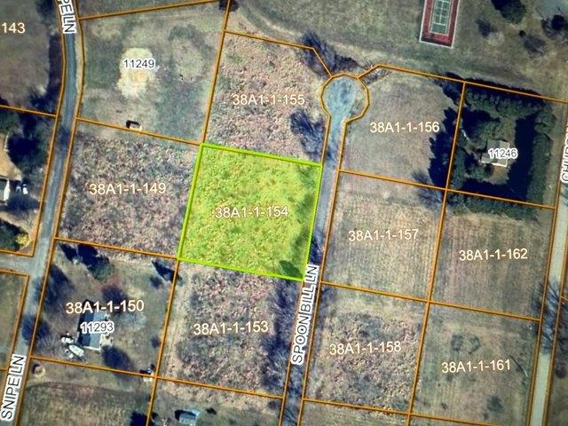 Land for sale in Virginia