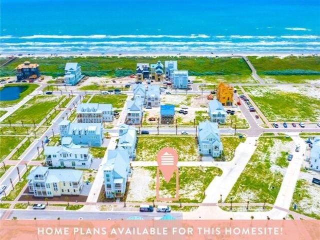 Land for sale in Port Aransas, Texas