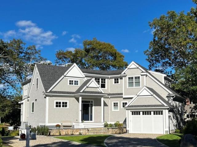 House for sale in Mashpee, Massachusetts