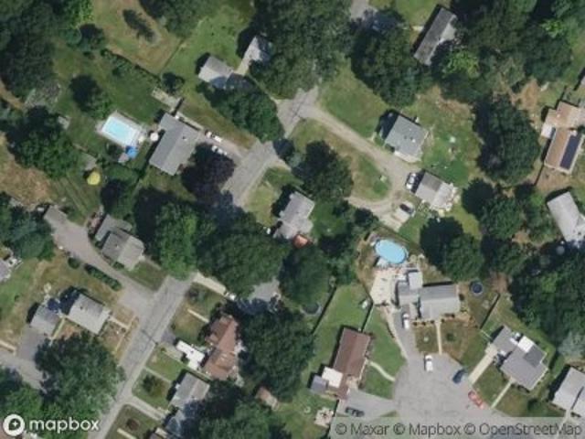 House for sale in Warwick, Rhode Island