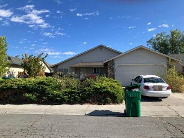 House for sale in Carson City