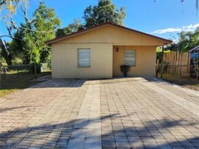 House for sale in Plant City, Florida