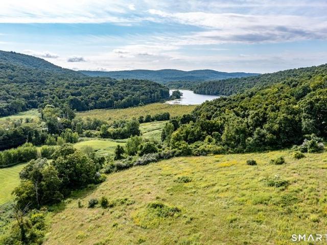 Land for sale in Kent, Connecticut