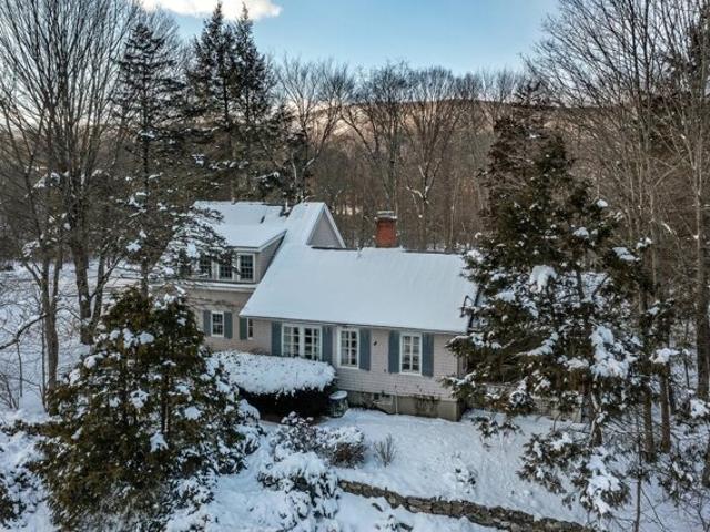 House for sale in Kent, Connecticut