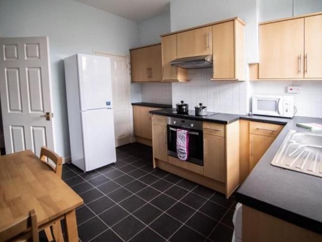 House for rent in Broomhill, Sheffield