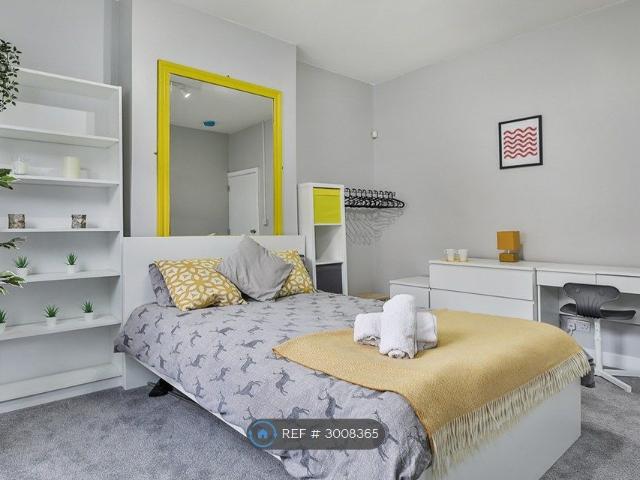Room for rent in Broomhill, South Yorkshire
