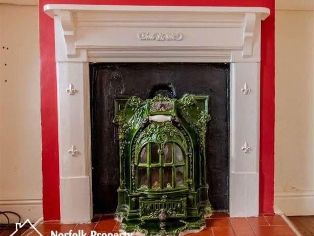 House for rent in Burgh St Peter, Norfolk