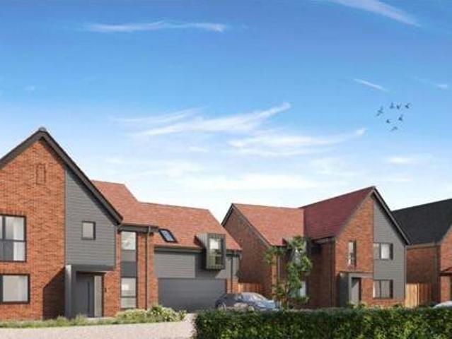 House for sale in New Catton, East Bank