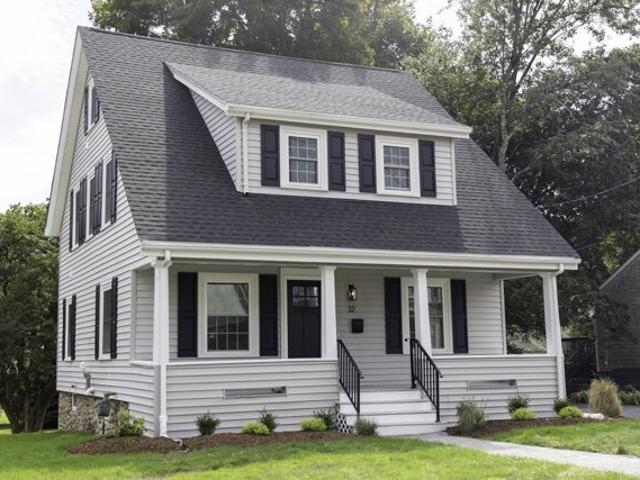 House for sale in North Easton, Easton