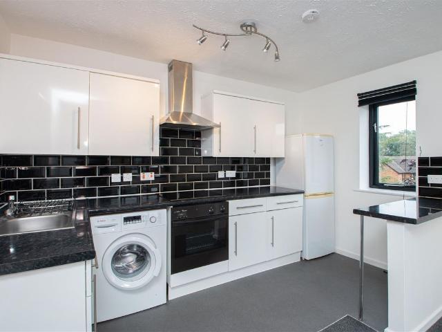 Apartment for rent in Bancroft Park, Milton Keynes