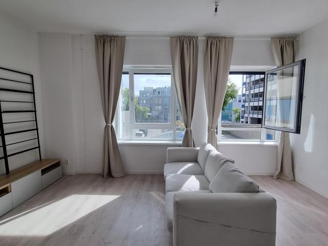 Appartement te huur in Centrum, Almere-haven