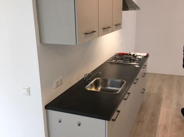 Appartement te huur in Oud-Noord, Tilburg