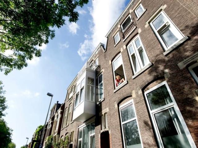 Kamer te huur in Noord, Rotterdam