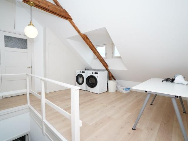Appartement te huur in Hof van Delft, Delft