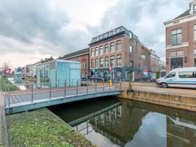 Landhuis te koop in Delft
