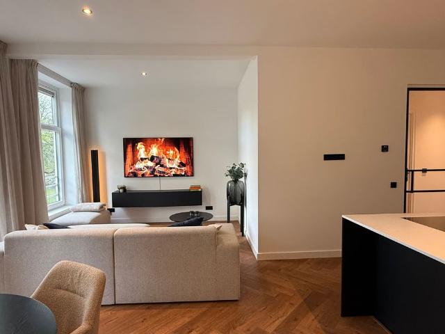 Appartement te huur in Noord, Rotterdam