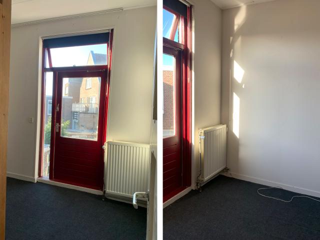 Kamer te huur in Achter de Hoven, Leeuwarden